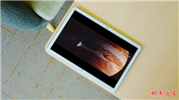 华为平板M6开箱上手体验:开启平板高端影音盛宴