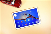 华为平板M6怎么样 10.8英寸影音神机华为平板M6评测