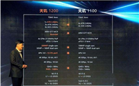 天玑1200和天玑1100区别大吗 天玑1200和天玑1100对比评测