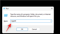 Win11任务栏系统托盘图标缓存怎么删除?