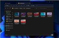 Win11 22H2最重磅新特性 抢先开启文件资源管理器多标签页