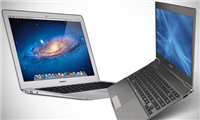 Mac Book到底能不能取代超极本?