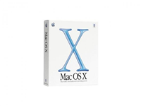 果粉必修课 盘点Mac OS X系统发展史