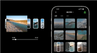 大疆 DJI FLY App 获推 V1.13.4:AI 一键成片、轨道编辑支持字幕添加