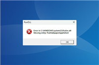 Win11 24H2 用户反馈遇到 PcaWallpaperAppDetect 错误，删除计划任务可修复