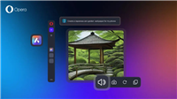 Opera 与谷歌云合作,浏览器 AI 助手 Aira 接入 Gemini 大模型