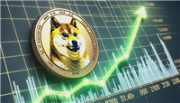 2024年6月狗狗币DOGE还能继续上涨吗?6月狗狗币前景预测