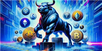 CryptoQuant:比特币6月很可能破新高!加密货币牛市仍未结束