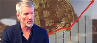Michael Saylor:比特币现货ETF持币量追平中本聪!BTC价值如毕加索名画