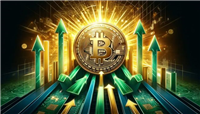 比特币BTC还能涨多少?本轮周期BTC的顶部价格预测!