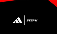 链游STEPN与Adidas合作联名NFT!边玩边赚更健康