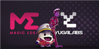 Yuga Labs联手Magic Eden推出以太坊NFT市场!实现创作者必有版税