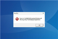 Win11 24H2出现PcaWallpaperAppDetect错误:删除该任务可修复