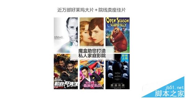 天猫魔盒m16c好用么？天猫魔盒m16c实用详细评测图解