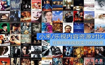 2016乐视和小米电视哪个好看？小米电视和乐视电视哪个好用？