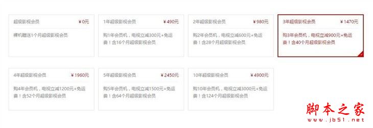 2016乐视和小米电视哪个好看？小米电视和乐视电视哪个好用？