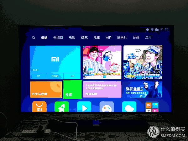 小米电视3s 65寸全面深度评测图解: 4999元小米电视3s值得买吗？