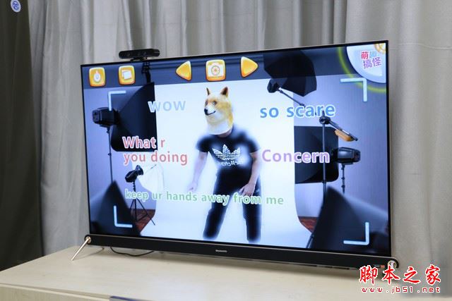 创维s9d怎么样？创维s9d旗舰电视详细评测图解