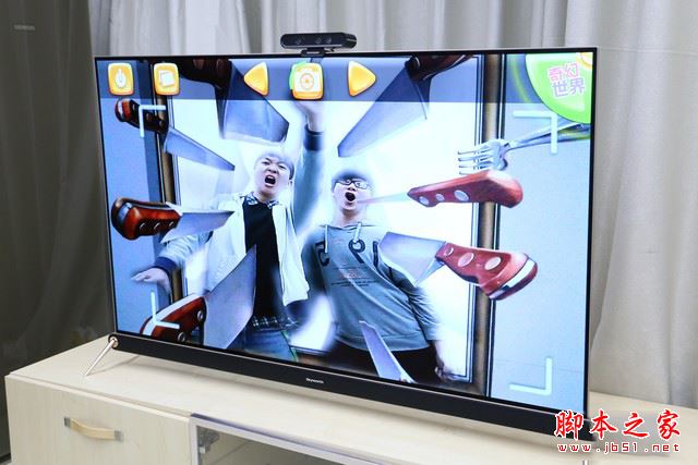 创维s9d怎么样？创维s9d旗舰电视详细评测图解