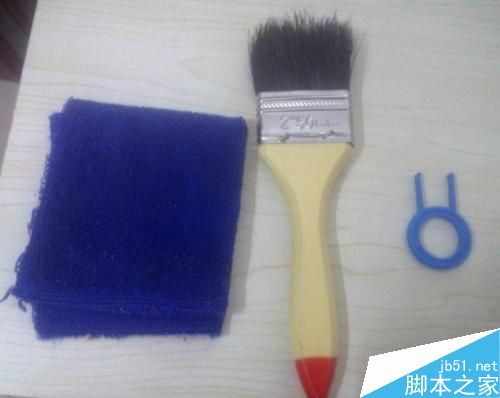 机械键盘的日常清理与维护