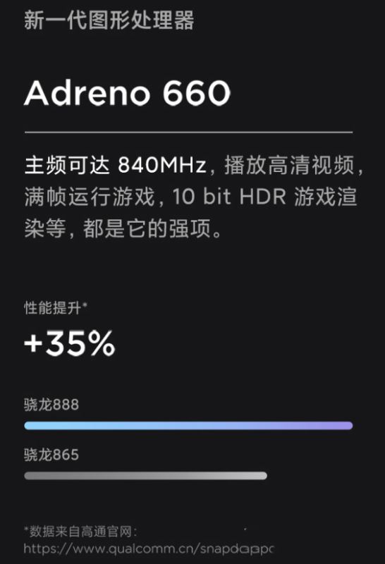 骁龙870和骁龙888哪个性能好-骁龙870和骁龙888对比测评