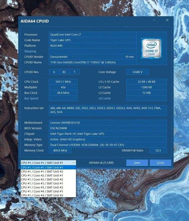 联想yoga pro 14c 2021评测 