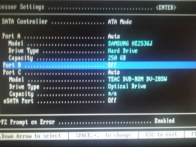 dell <wbr>服务器出现 <wbr>strike <wbr>the <wbr>f1 <wbr>key <wbr>的解决方法 dell 服务器出现 strike the f1 key 的解决方法