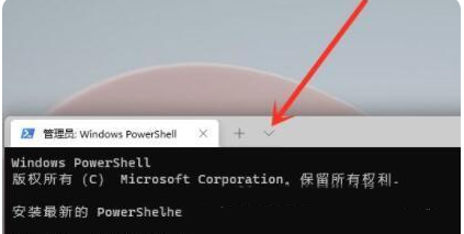 win11运行cmd提示“请求的操作需要提升