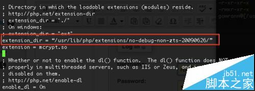 如何在mac osx 10.10 安装 mcrypt 详细教程