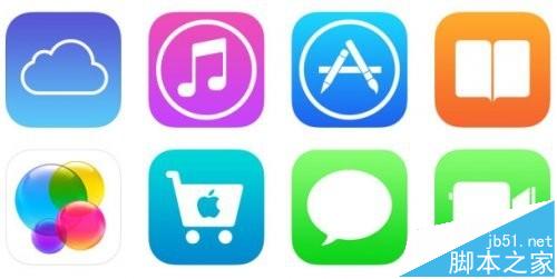 怎样在mac上切换apple id和icloud账号