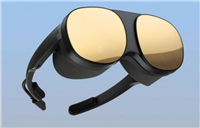 HTC VIVE Flow VR眼镜值得入手吗 HTC VIVE Flow VR眼镜体验评测