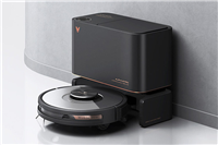 云米扫地机器人Alpha 2Pro值得入手吗 云米扫地机器人Alpha 2Pro体验评测
