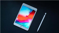 iPad mini 5值不值得买 iPad mini 5上手体验及评测
