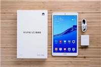 华为平板M5青春版上手体验及游戏性能测试
