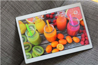 酷比魔方X值不值得买 更极致的影音娱乐平板电脑酷比魔方X详细评测