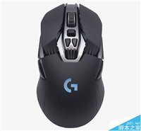 罗技G900 Chaos Spectrum鼠标全面评测 发烧友最爱