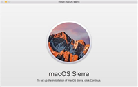 MAC OS X 10.12.5 beta 4怎么升级 OS X 10.12.5 beta 4升级图文教程