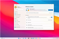 微软发布 Win11 Canary 26227 预览版更新：改进 Copilot、引入新 Emoji、优化设置应用