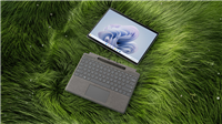 微软 Surface Pro 9 5G 迎 5 月固件更新:修复视频播放故障、显示屏闪烁和崩溃问题