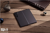 三星 Galaxy Z Fold6 Ultra 手机存在新证曝光,所用电池已通过认证