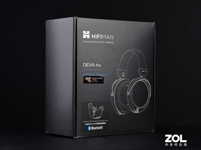 hifiman deva pro 