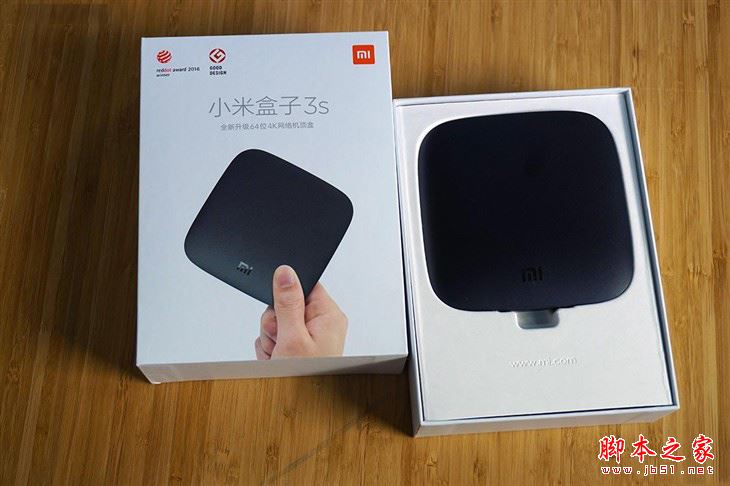 小米盒子3s试用详细评测: mitouch触控/hdr/人工智能