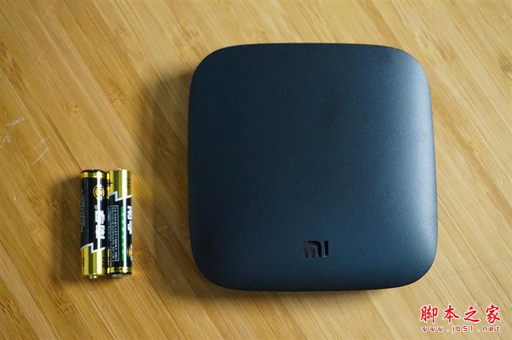 小米盒子3s试用详细评测: mitouch触控/hdr/人工智能