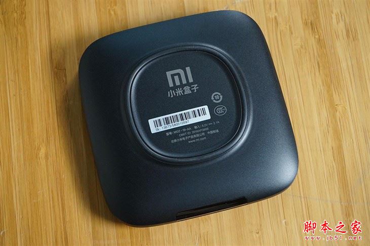 小米盒子3s试用详细评测: mitouch触控/hdr/人工智能
