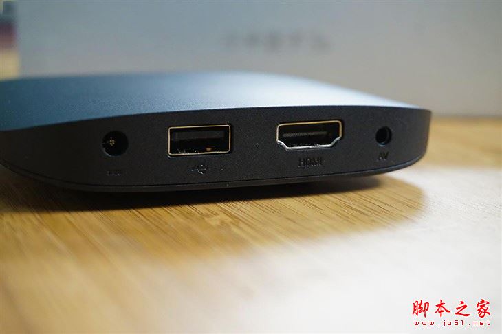 小米盒子3s试用详细评测: mitouch触控/hdr/人工智能