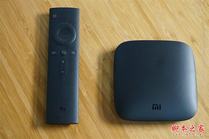 小米盒子3s试用详细评测: mitouch触控/hdr/人工智能
