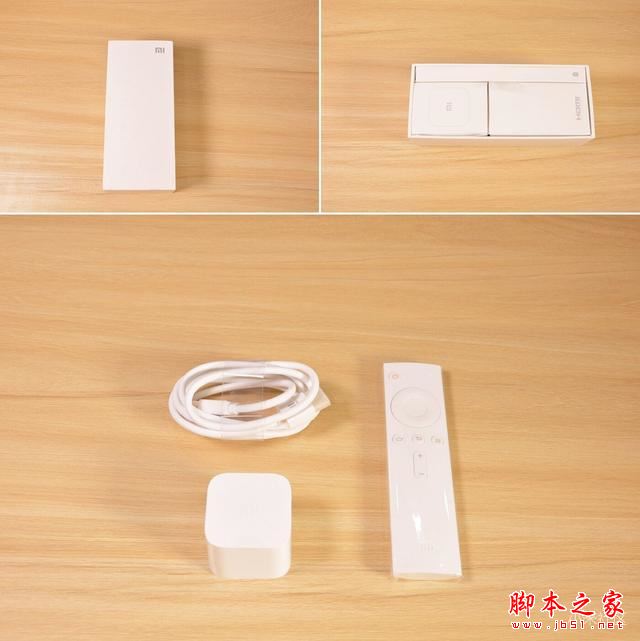 小米盒子mini版试用评测:便捷好用 简单贴心