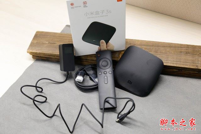 小米盒子3s值得买吗？小米盒子3s详细评测图解