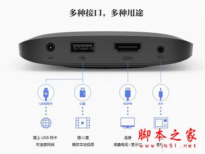 天猫魔盒m17和小米盒子3c哪个比较好？小米盒子3c和天猫魔盒m17全面区别对比评测图解