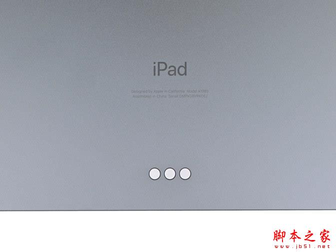 2018款ipad pro做工如何 ipad pro 2018拆解图解